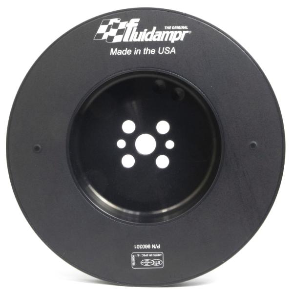 Fluidampr 960301