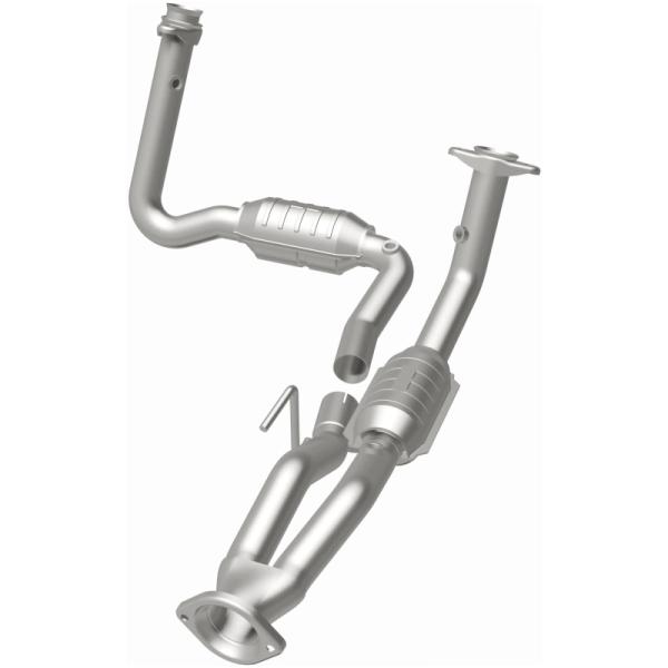 MAG Converter Direct Fit Magnaflow 49444