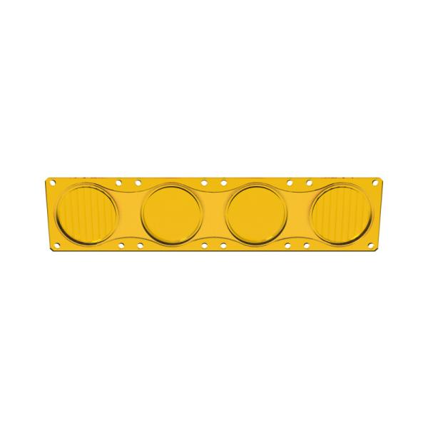 KCL FLEX ERA LED Light Bar KC HiLiTES 4274