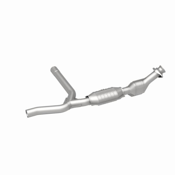 MAG Converter Direct Fit Magnaflow 447146