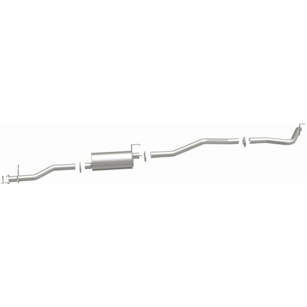 MAG BRE Exhaust Kits Magnaflow 106-0147