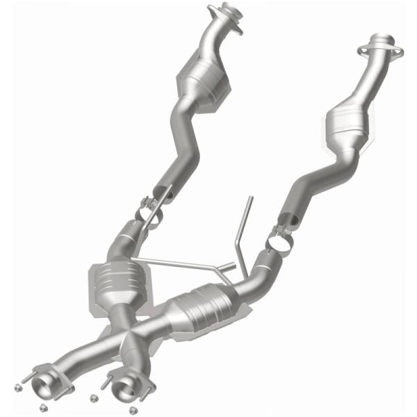 MAG Converter Direct Fit Magnaflow 93332