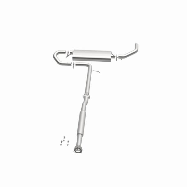MAG BRE Exhaust Kits Magnaflow 106-0594