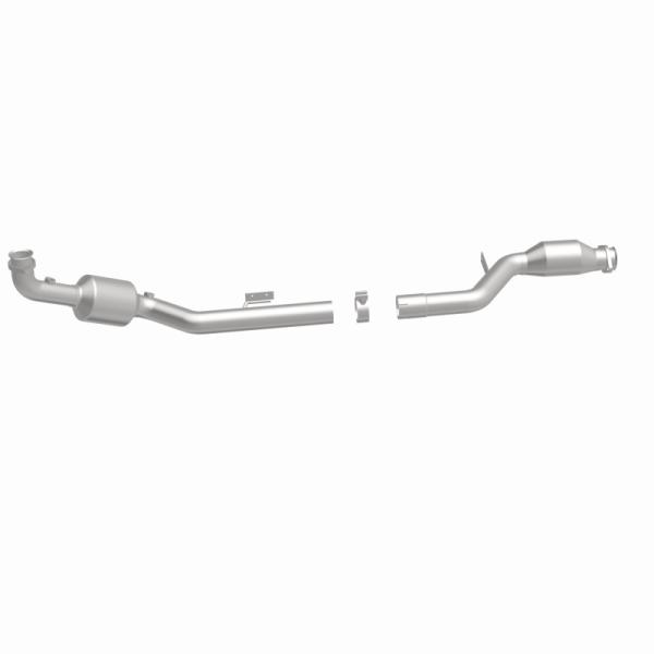 MAG Converter Direct Fit Magnaflow 51696