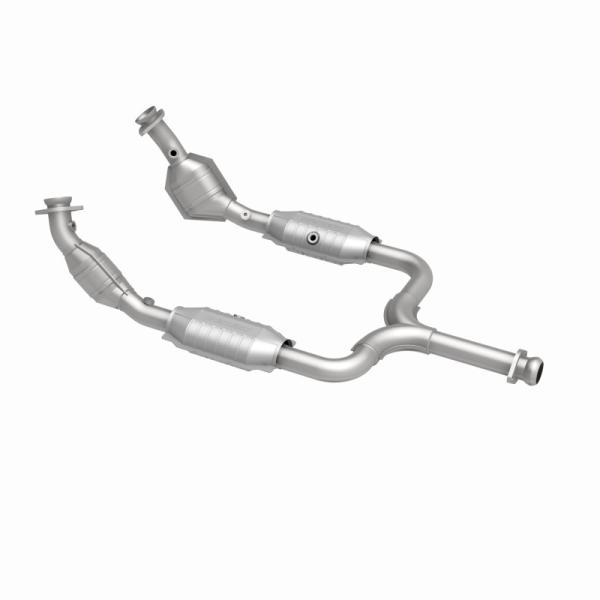 Magnaflow 454007