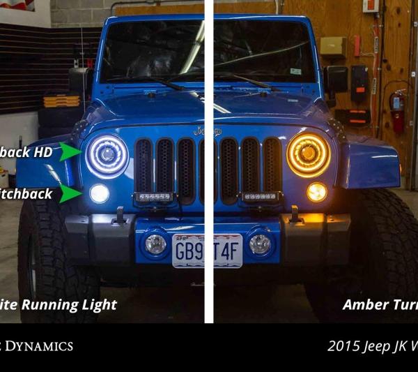 Diode Dynamics DD2059