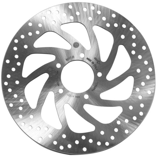 BRE Powersports Discs Brembo OE 68B407J5