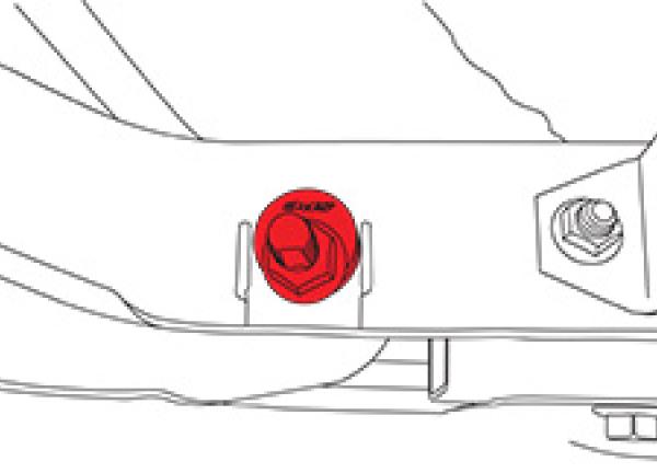 SPC Performance 67418