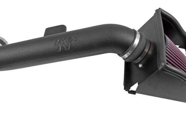 K&N Engineering 63-2591