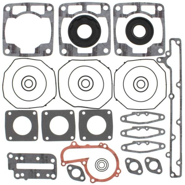 VEP Engine Oil Seal Kit Vertex Pistons 711254