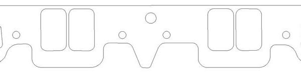 CG Intake Gaskets Cometic Gasket C5426-059