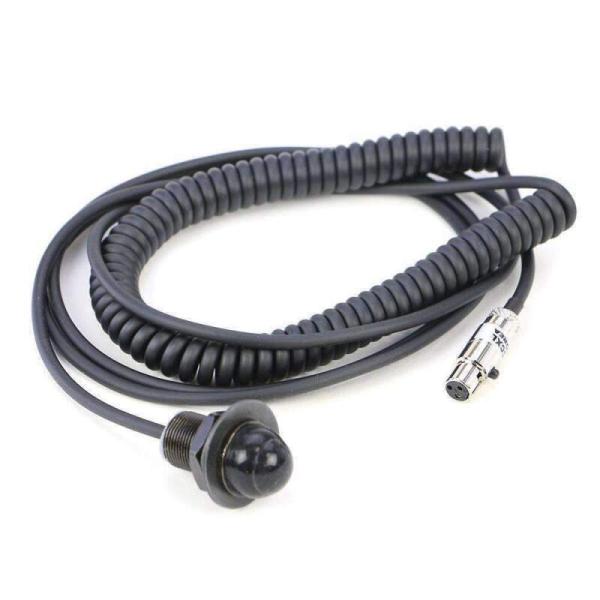 Rugged Radios PTT-HM-CCXL