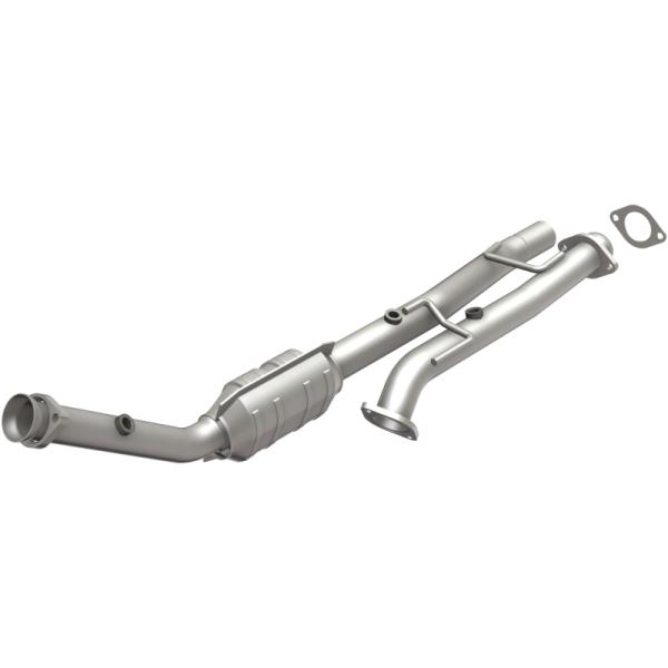 MAG Converter Direct Fit Magnaflow 23314