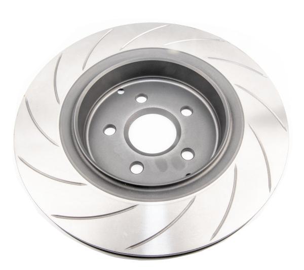 DBA 4000 Series Slotted Rotors DBA 42994S