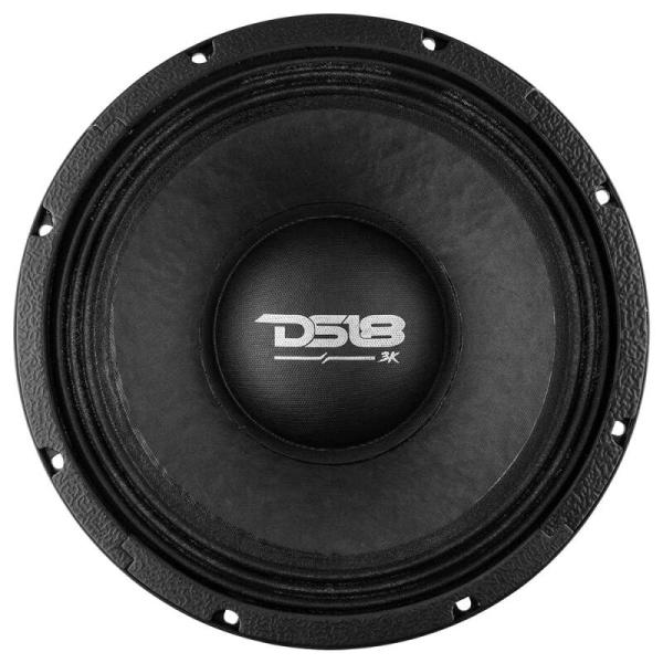 DS18 PRO-3KP12.2