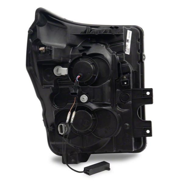 Raxiom SD3621