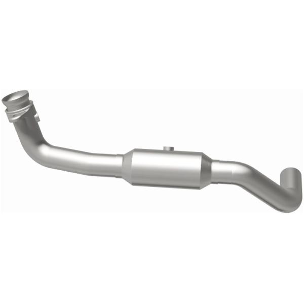MAG Converter Direct Fit Magnaflow 49694