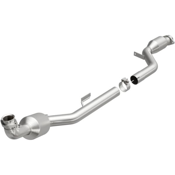 MAG Converter Direct Fit Magnaflow 51696