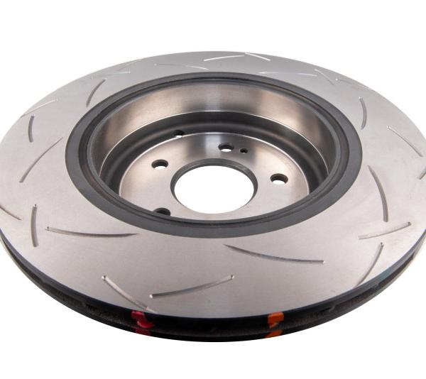 DBA 4000 Series Slotted Rotors DBA 43343S