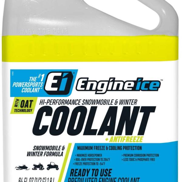 Engine Ice 12557