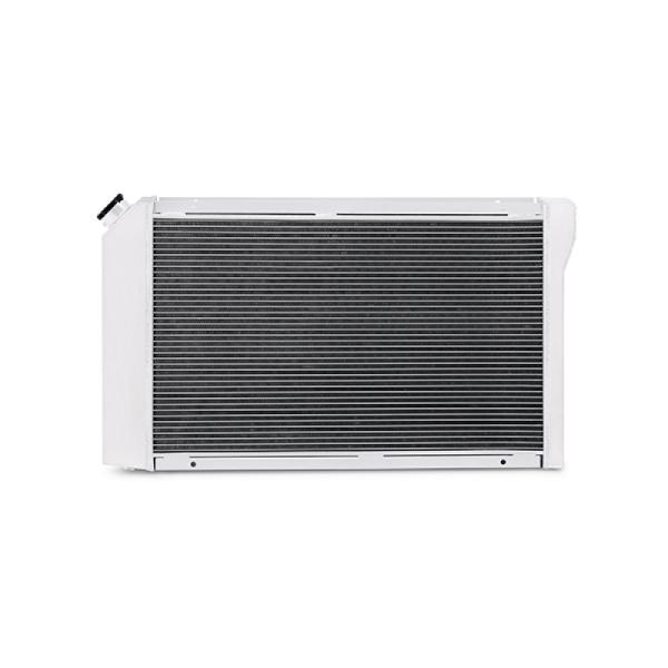 MM Radiators - Alum X-Line Mishimoto MMRAD-VET-77X