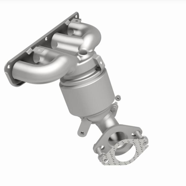 MAG Converter Direct Fit Magnaflow 22-082