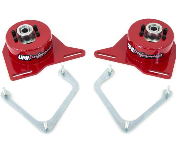 UMI Performance 2040-R