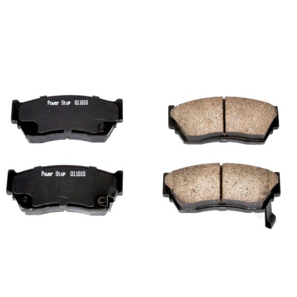 PowerStop 16-510