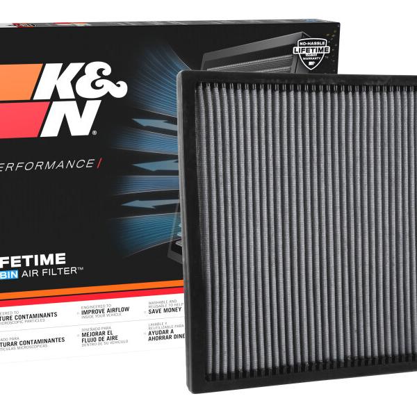 K&N Engineering VF3017