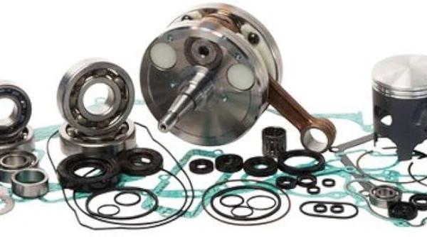 Vertex Pistons WR101-082