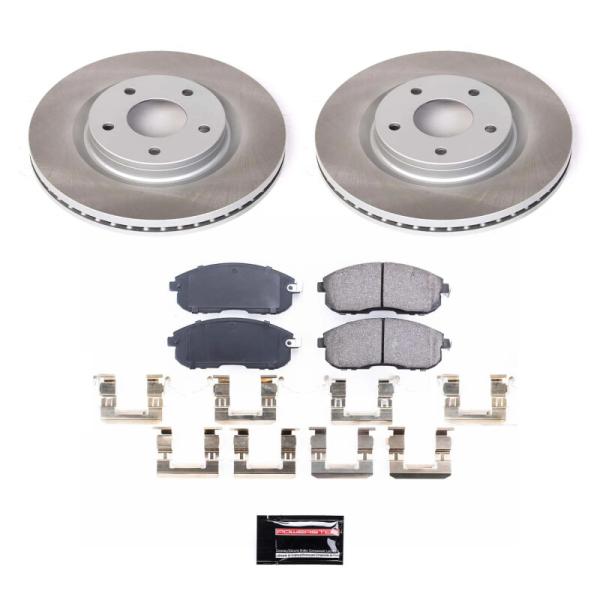 PowerStop SC8327