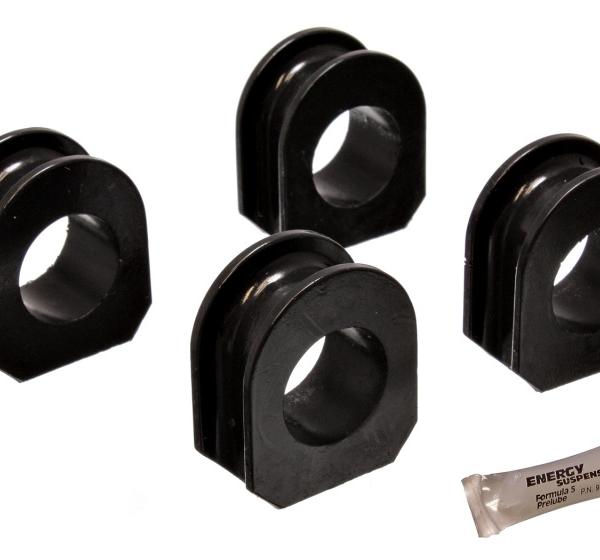 ES Sway Bar Bushings - Black Energy Suspension 3.5148G