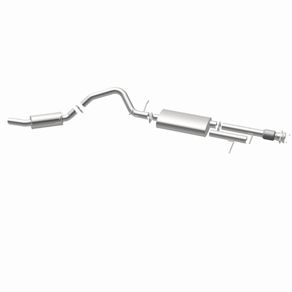 MAG BRE Exhaust Kits Magnaflow 106-0519