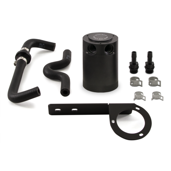 Mishimoto MMBCC-CTR-17PBEBK2