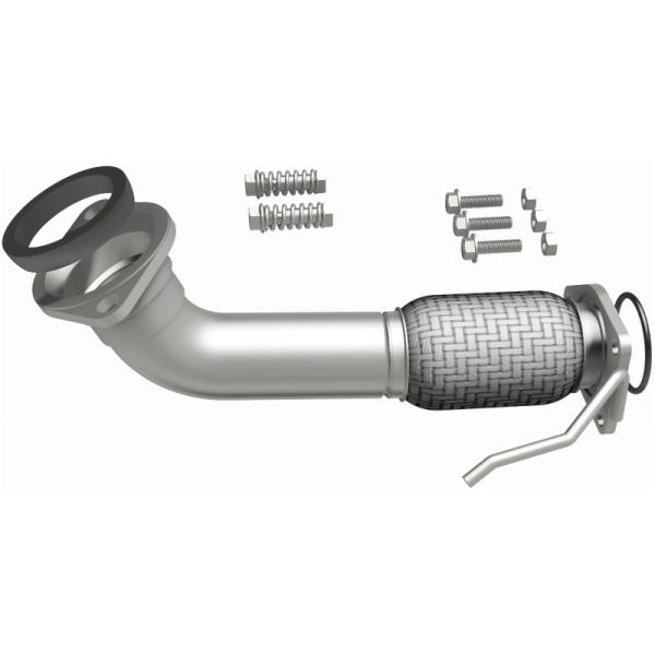 MAG BRE Front Pipe Kit Magnaflow 107-0135