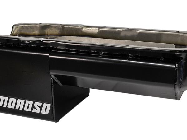 Moroso 21017