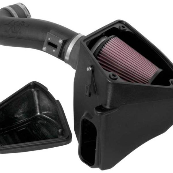 KN 63 AirCharger Intake K&N Engineering 63-3109