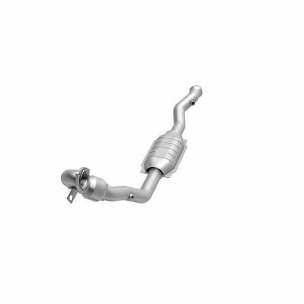 MAG Converter Direct Fit Magnaflow 23763