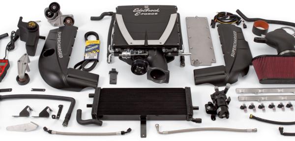 Edelbrock 1593