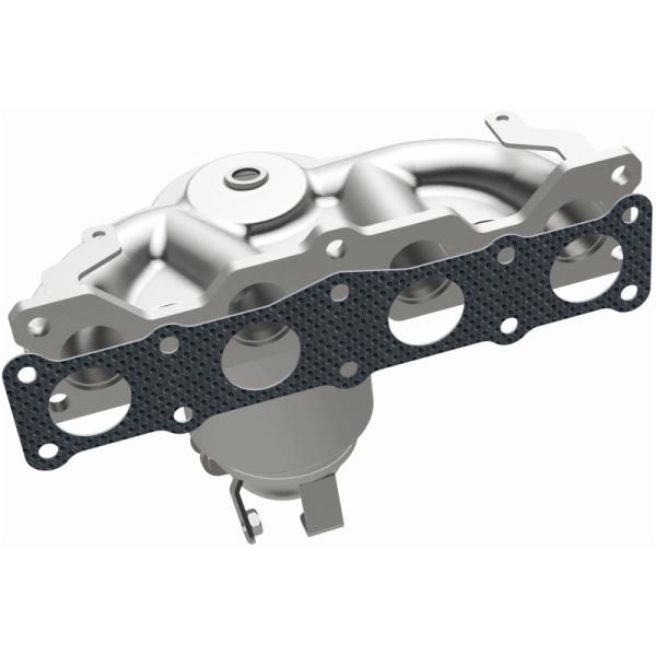 Magnaflow 52774