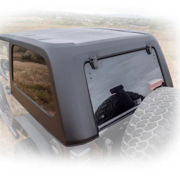 TURN Offroad HTJKFB2-M2