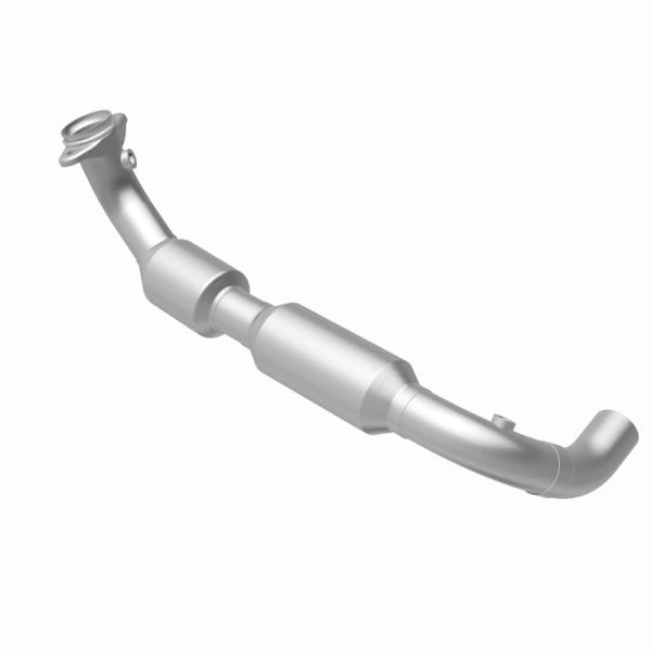 MAG Converter Direct Fit Magnaflow 4583753