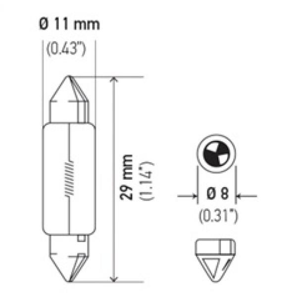 Hella 6430