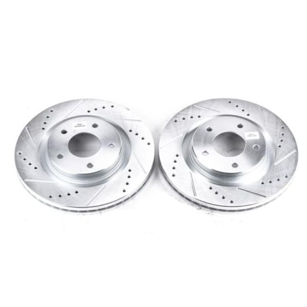 PowerStop JBR1538XPR