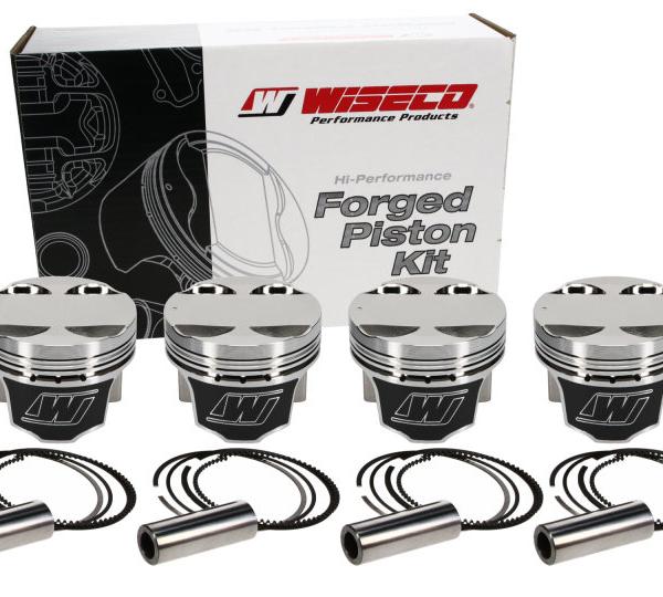 Wiseco 6656M86AP