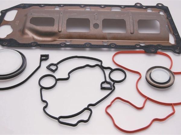 Cometic Gasket PRO1022B