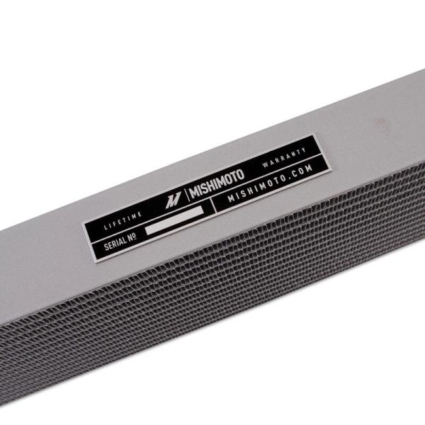 Mishimoto MMTC-F150-11SL
