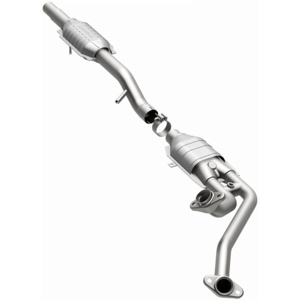 Magnaflow 334302