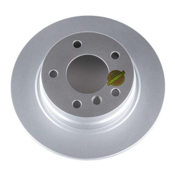 PowerStop EBR420EVC