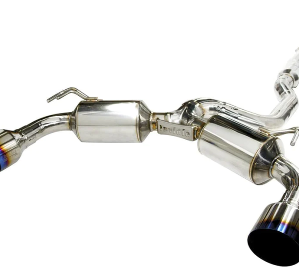 Invidia HS09MEXGD1ST